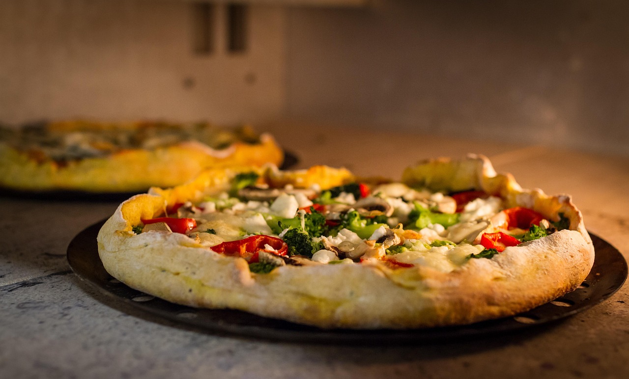 Den bedste italienske restaurantoplevelse i København